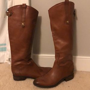 SAM EDELMAN ‘PENNY’ BOOT